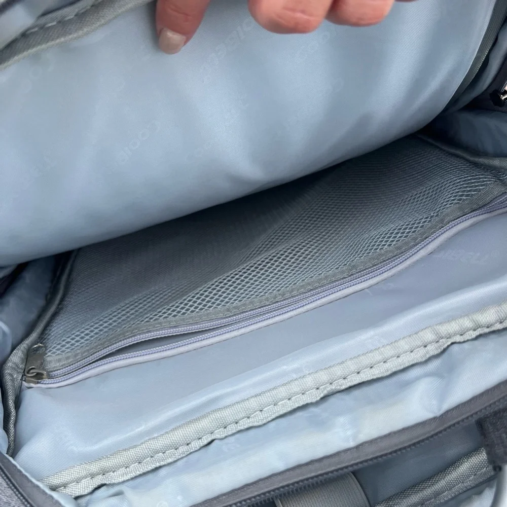 Computer backpack - Picture 2 of 3